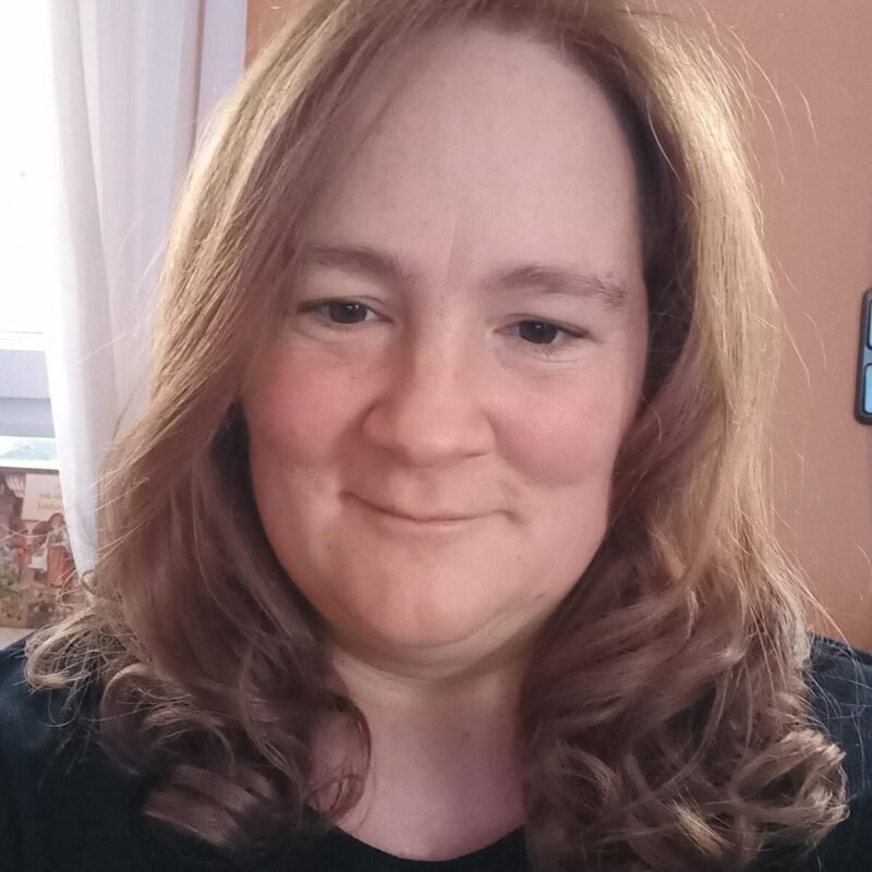 Porträt: Steffi