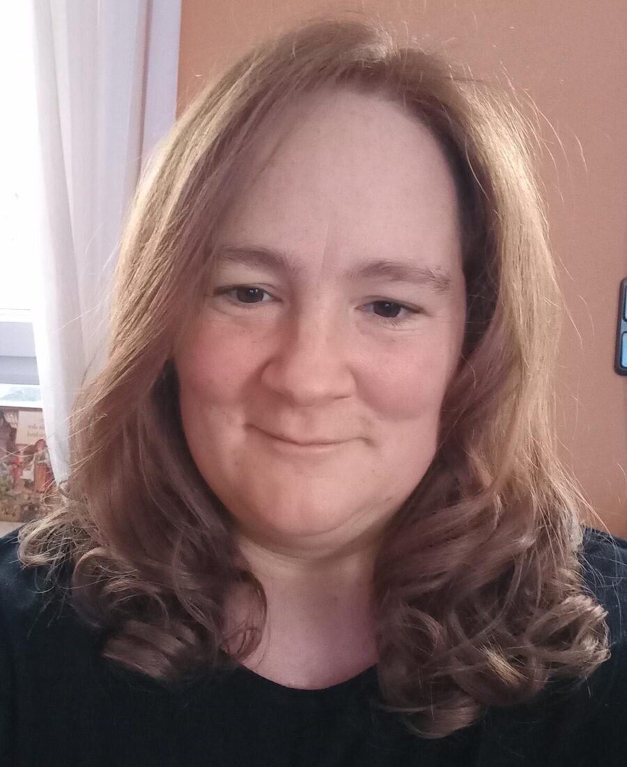 Porträt: Steffi